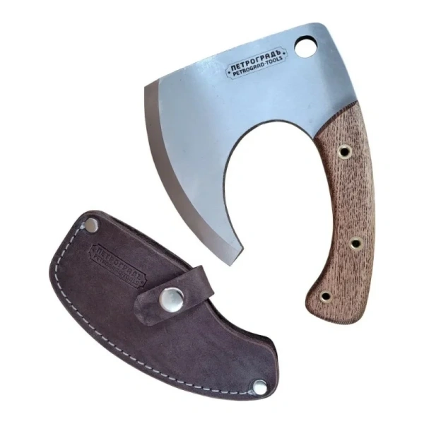 Топор кулачный ПЕТРОГРАДЪ модель Елец М00020430 в Екатеринбурге 