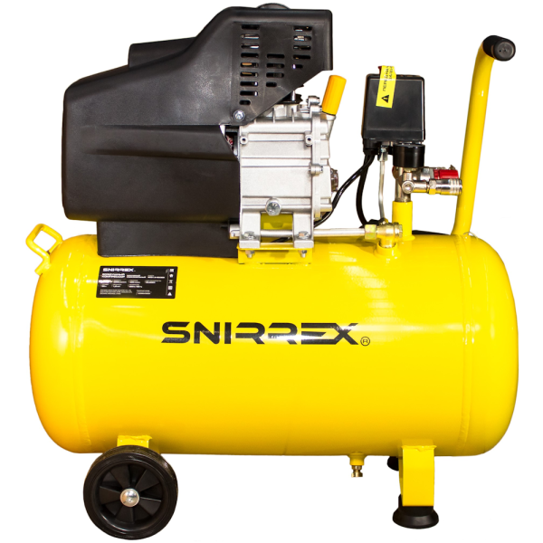 Компрессор SNIRREX SCD 1.8-50/300 в Казани