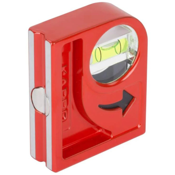 Уровень магнитный KAPRO CYCLOPS 846 85мм. 1гл.  846 в Казани 