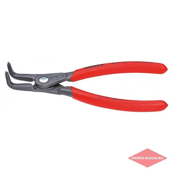 Съёмники внешних стопорных колец "KNIPEX"  KN-4921А21 в Екатеринбурге 