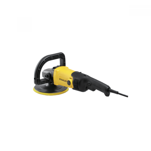 Полировальная машина STANLEY SP137-RU в Екатеринбурге