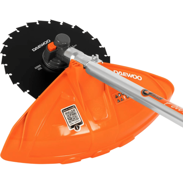 Коса бензиновая DAEWOO DABC 520 PRO  в Казани
