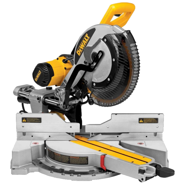 Торцевая пила DeWalt DWS780-QS в Екатеринбурге