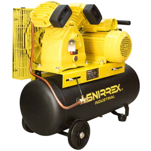 Компрессор SNIRREX SCB 2.2-50/420 в Казани