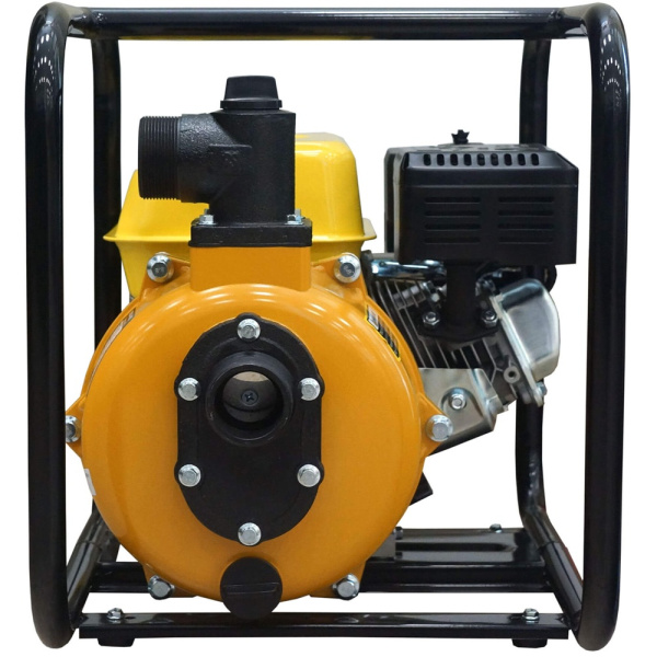 Мотопомпа бензиновая SNIRREX 50ZB60-4.8QT в Екатеринбурге