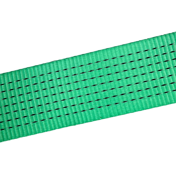 Ремень стяжной с храповым механизмом 25мм 1т 6 метров HITCH REGULAR SZ087151 в Казани