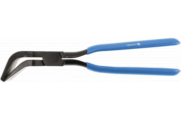 Кровельные клещи HOEGERT  45° HT3B512