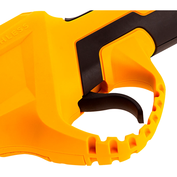 Секатор аккумуляторный CP-30, 18В Li-Ion// Denzel 59435 в Казани