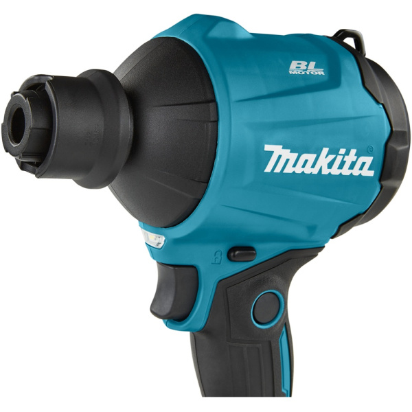 Воздуходувка акк. Makita AS001GZ  XGT 40В (без аккм и з/у) в Казани