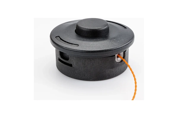 Головка триммерная TUSCAR TH02-13, Standart, гайка M10*1,25L 102021304-1 в Казани