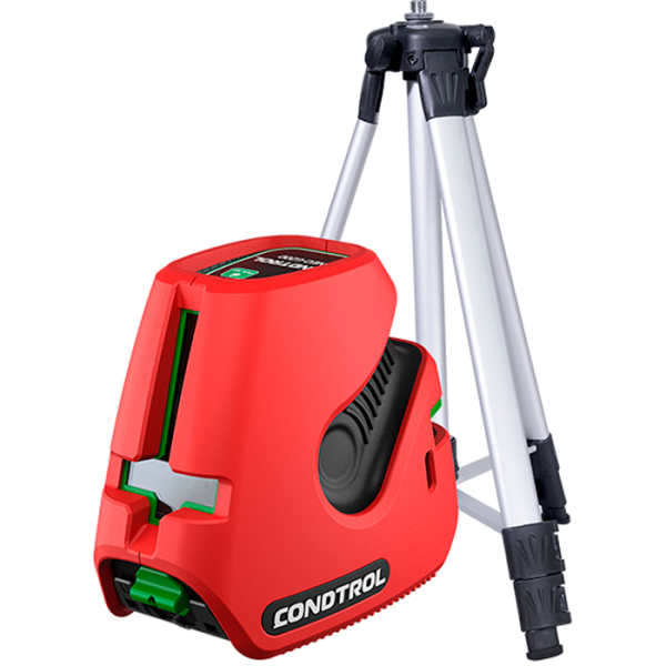 Лазерный нивелир "CONDTROL" NEO G220 Set 1-2-137 в Екатеринбурге