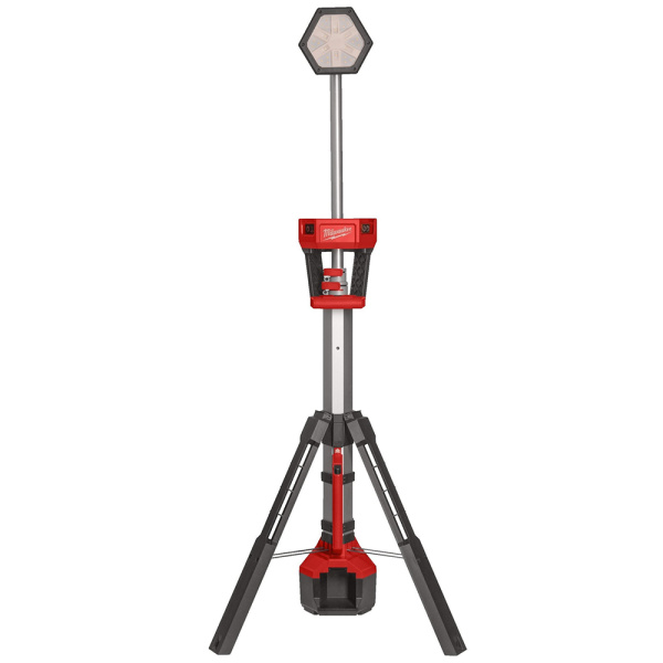 PROMO Акк. фонарь Milwaukee мачта освещения M18 SAL2-0 PROMO4933492486