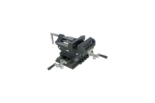 Тиски крестовые BELMASH CV100 RA096A в Екатеринбурге