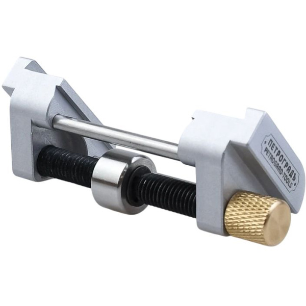 Тележка для заточки стамесок и ножей рубанков ПЕТРОГРАДЪ ширина до 85мм  М00024717 в Казани