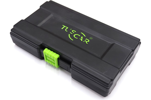 Цепь пильная TUSCAR plastic box with lock 3/8"-1,3mm-50/112(PS)  1041124-50-6 в Екатеринбурге