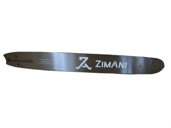 Шина ZimAni 18", 3/8", 1.5mm, 68 DL (5959717-68) ZBG3815-68 в Екатеринбурге