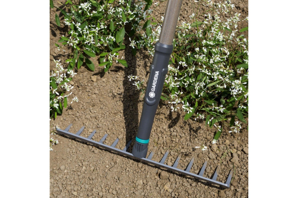 Грабли GARDENA 36 см NatureLine 17106-20.000.00 в Казани 