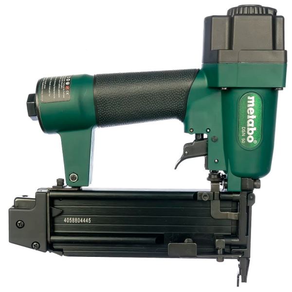 Гвоздезабиватель пневматический Metabo DSN 50 601568500 в Казани