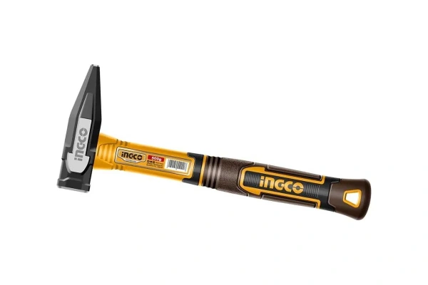 Молоток слесарный INGCO 500гр.  HMH82500 в Казани 