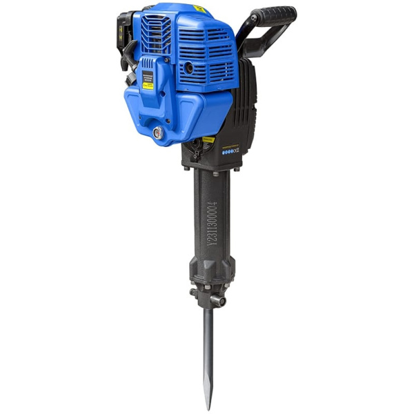 Бензиновый отбойный молоток ТСС TSS-GJH95 207000 в Казани