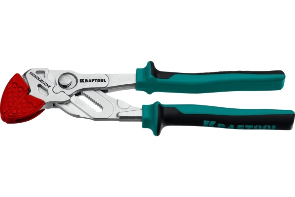 Ключ переставной KRAFTOOL VISE-WRENCH 250мм  22067