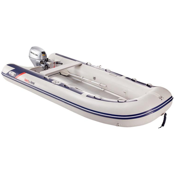 Надувная лодка HONDA Honwave T40AE3 в Казани