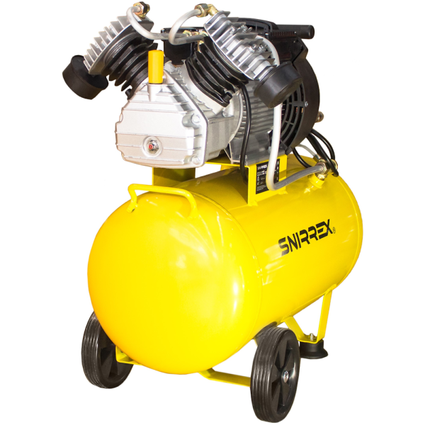 Компрессор SNIRREX SCD 2.2-50/400 в Казани