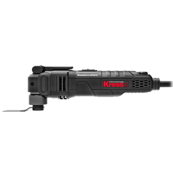Реноватор KRESS KU680