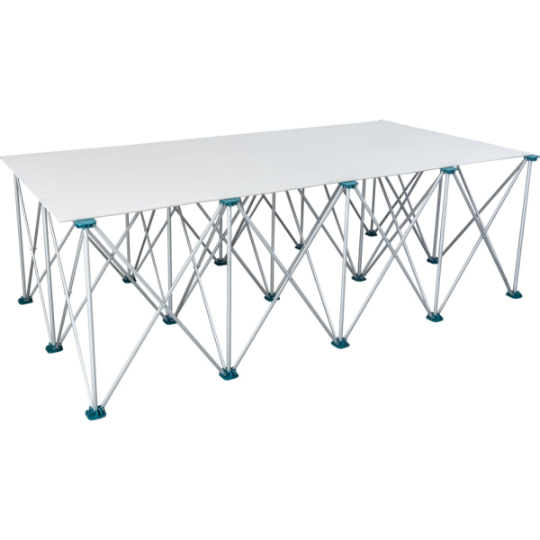 Подстолье складное LOSSEW ANT 80 3х5 до 300кг. ANT3580.0 в Екатеринбурге