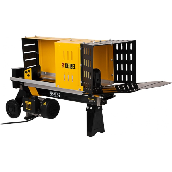 Дровокол электрический Denzel ELS7T-52 96905 в Казани