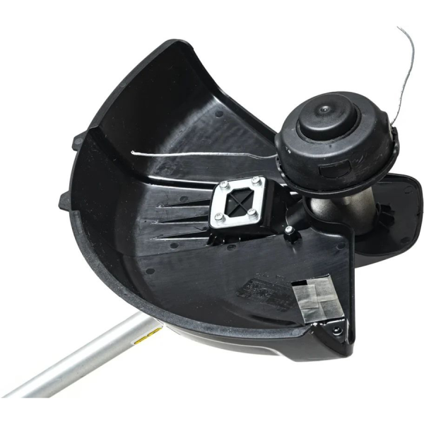 Триммер б/щ Greenworks 40В вело ручка АКБ 5Ач+ ЗУ 2105707UG в Казани