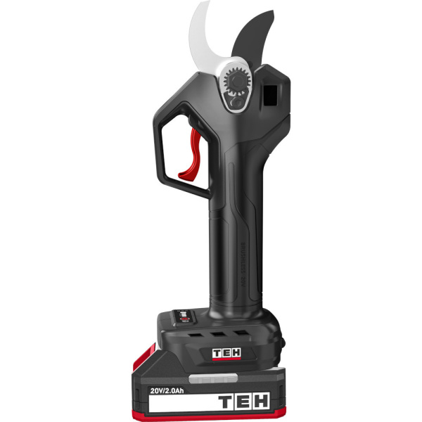 Секатор аккумуляторный TEH  TPS734-1B в Казани