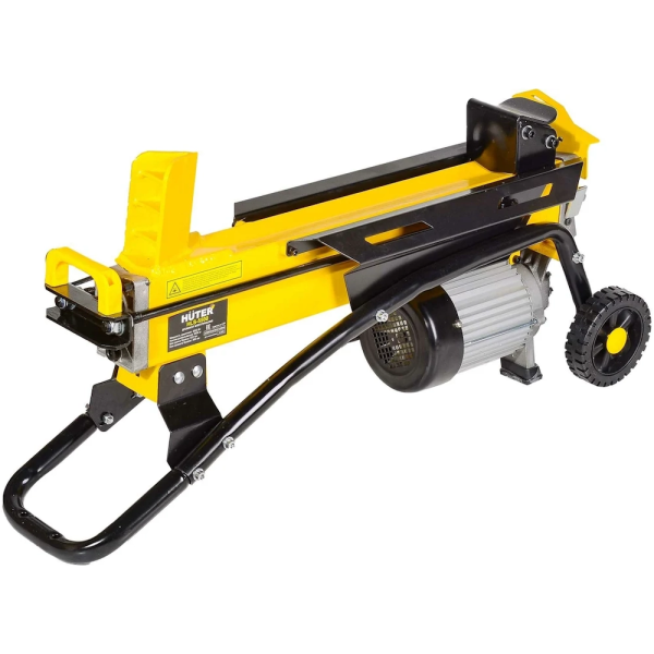 Дровокол электрический Huter HLS-5500 70/14/1 в Казани