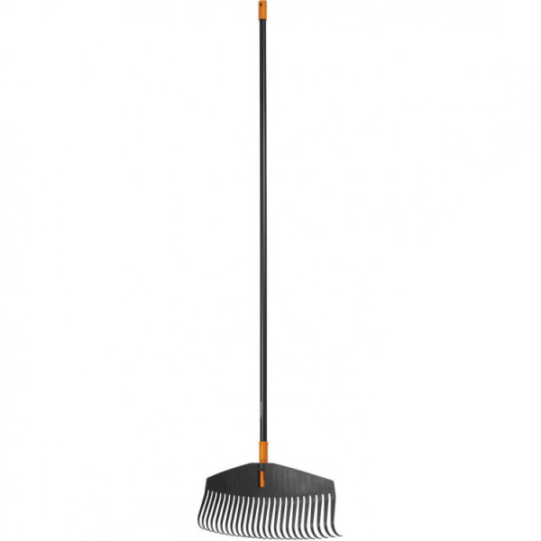 Грабли Fiskars для листьев  XL Solid 1063090 в Казани 