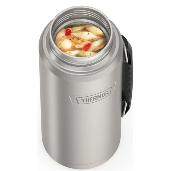 Термос универсальный для еды и напитков THERMOS IS210MS 1,2L 563231 в Екатеринбурге 