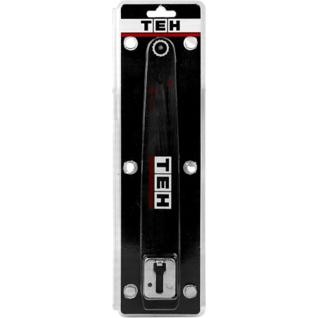 Шина TEH 8" 1/4 - 1,1 - 45 для аккумуляторной цепной мини пилы LPS-B8 в Екатеринбурге