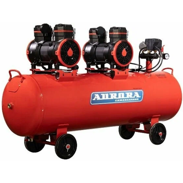 Компрессор AURORA PASSAT-120 BLACK 00039010 в Казани