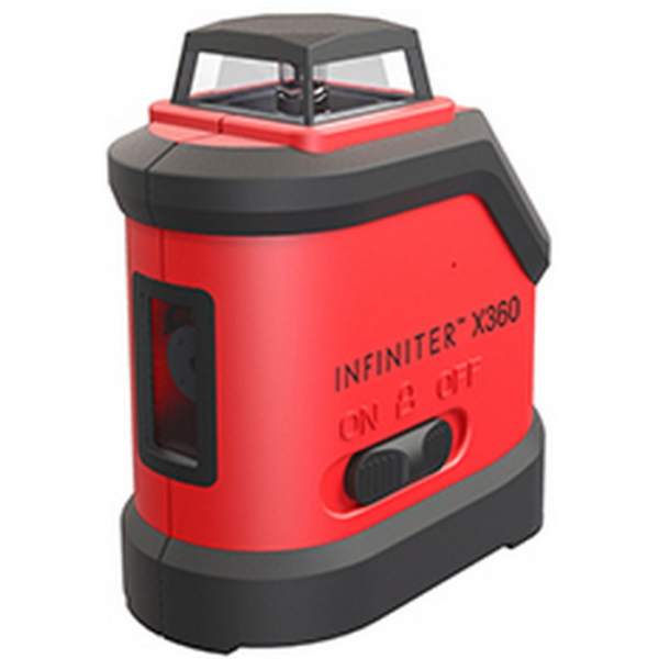 Нивелир лазерный INFINITER X360 1-2-299 в Екатеринбурге