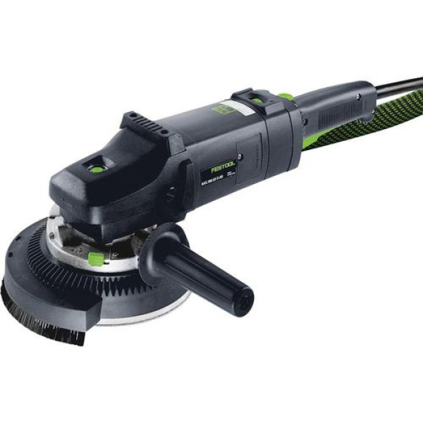 Полировальная машина FESTOOL RAS 180.03 E-AH 570774