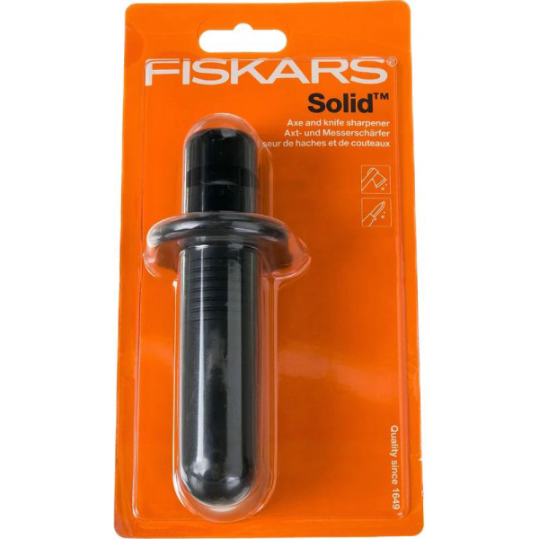 Точилка для топоров и ножей Fiskars Solid 1026797 в Казани