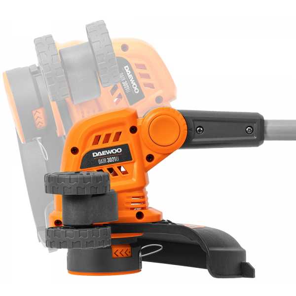 Триммер аккумуляторный DAEWOO DATR 3021Li SET  в Казани