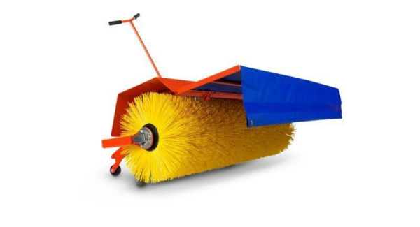 Щетка райдера "Husqvarna" R 422Ts AWD (2012-2018) 120cм в Казани