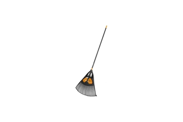 Грабли Fiskars для листьев  XL Solid  1015645 в Екатеринбурге 
