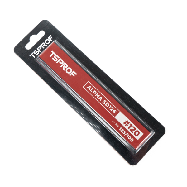 Брусок алмазный TSPROF Alpha 120 грит  TS-SH23A1126 в Казани