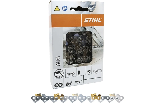 Цепь Stihl 25RD3 64 325"-1,5-64 твердосплавные 3666-006-0064