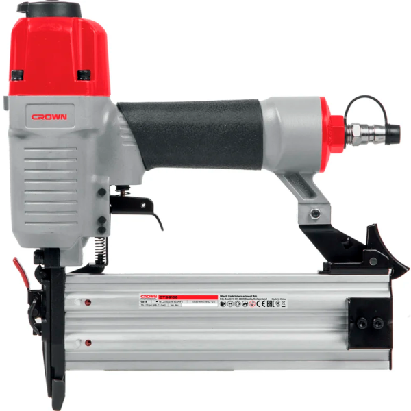 Гвоздезабивной пистолет пневматический CROWN CT38107 BMC в Казани