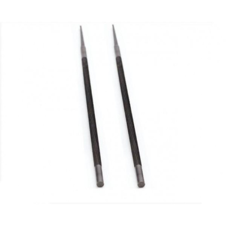 Напильник "HUSQVARNA" круглый повышенной стойкости IntensiveCut, 5.5 мм (в комп.2шт) 5100956-01 в Екатеринбурге