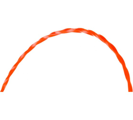 Леска триммерная CHAMPION  Twisted Square 2.0мм* 15м (витой квадрат)  C7002 в Казани