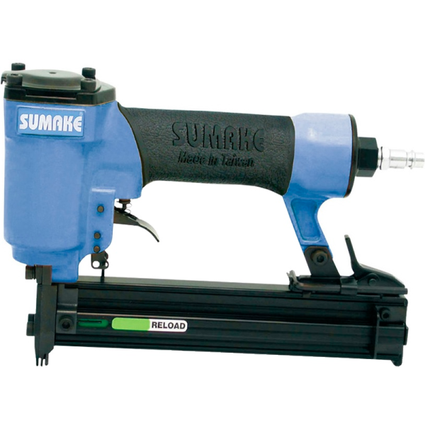 Степлер пневматический Sumake F18/30 7383