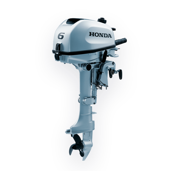 Подвесной лодочный мотор HONDA BF 6 SHNH BF6AHSHNH в Казани